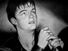 Sam Riley