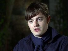 Sam Riley