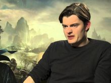 Sam Riley