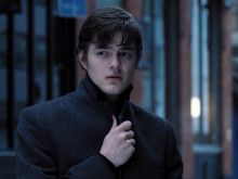 Sam Riley