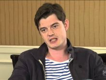 Sam Riley