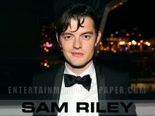 Sam Riley