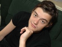 Sam Riley