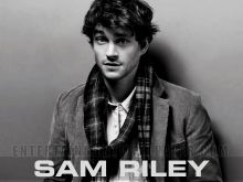 Sam Riley