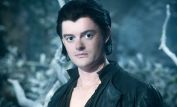 Sam Riley