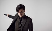 Sam Riley