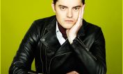 Sam Riley