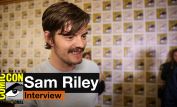 Sam Riley