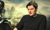 Sam Riley