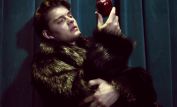 Sam Riley