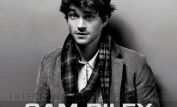 Sam Riley