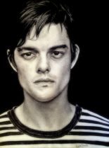Sam Riley #140301 picture (Portrait Medium)