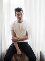 Sam Riley