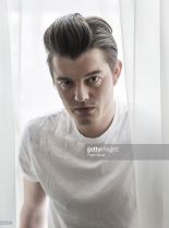 Sam Riley #140388 picture (Portrait Medium)