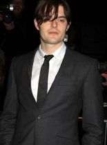 Sam Riley