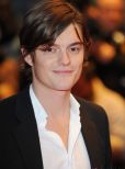 Sam Riley