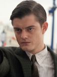 Sam Riley