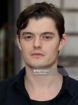 Sam Riley