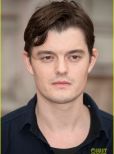 Sam Riley