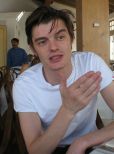 Sam Riley