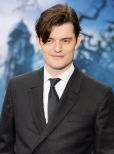 Sam Riley