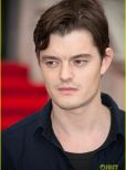 Sam Riley