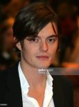 Sam Riley