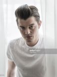 Sam Riley