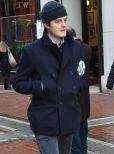 Sam Riley