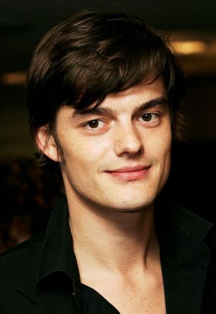 Sam Riley