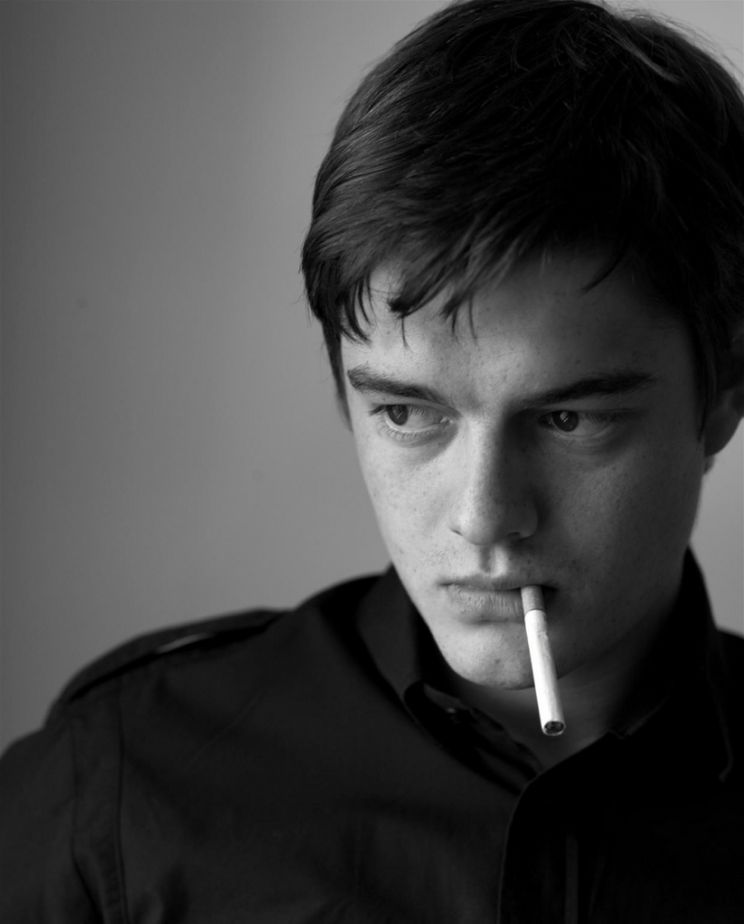 Sam Riley