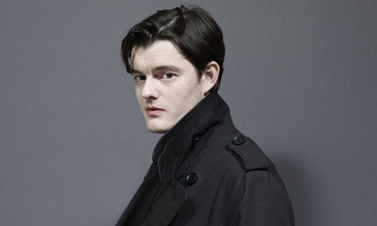 Sam Riley