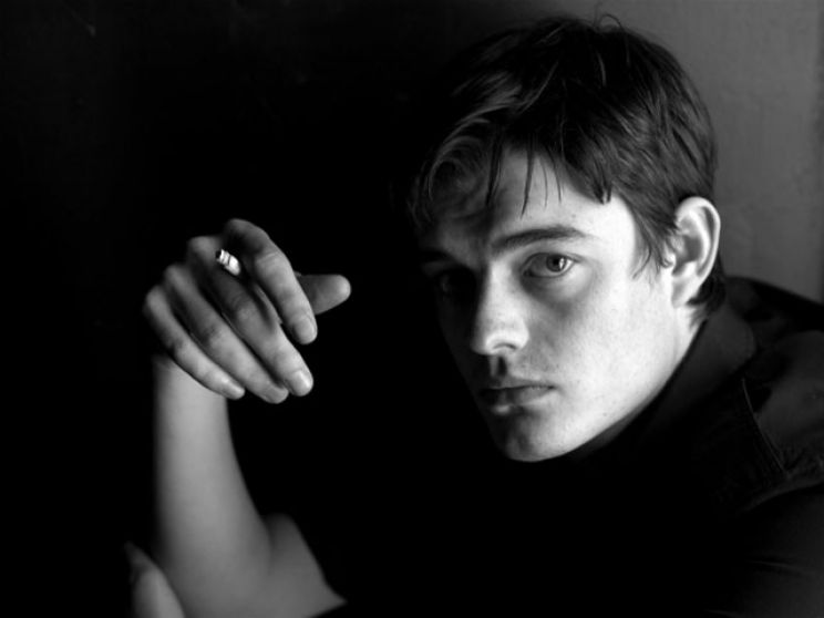 Sam Riley