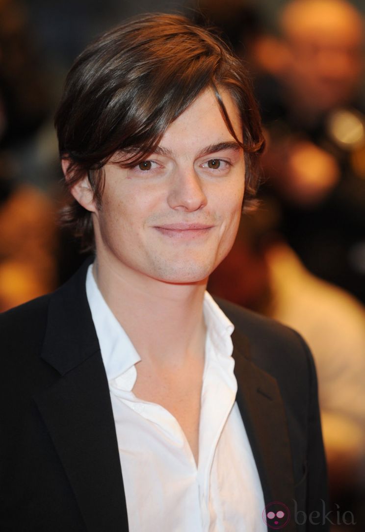 Sam Riley