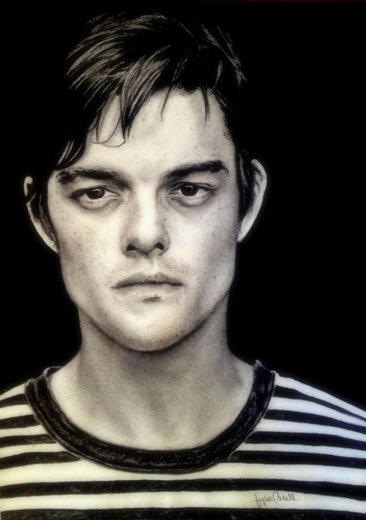 Sam Riley