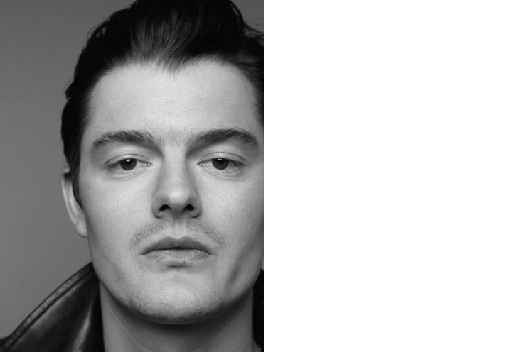 Sam Riley