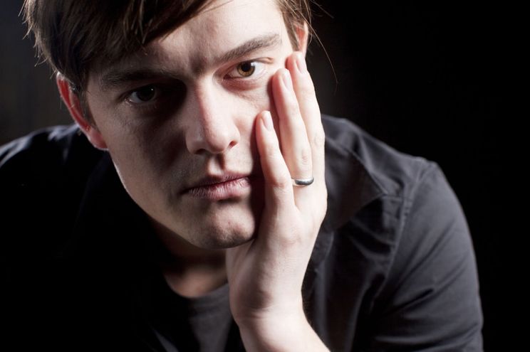 Sam Riley