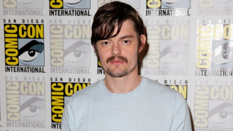 Sam Riley