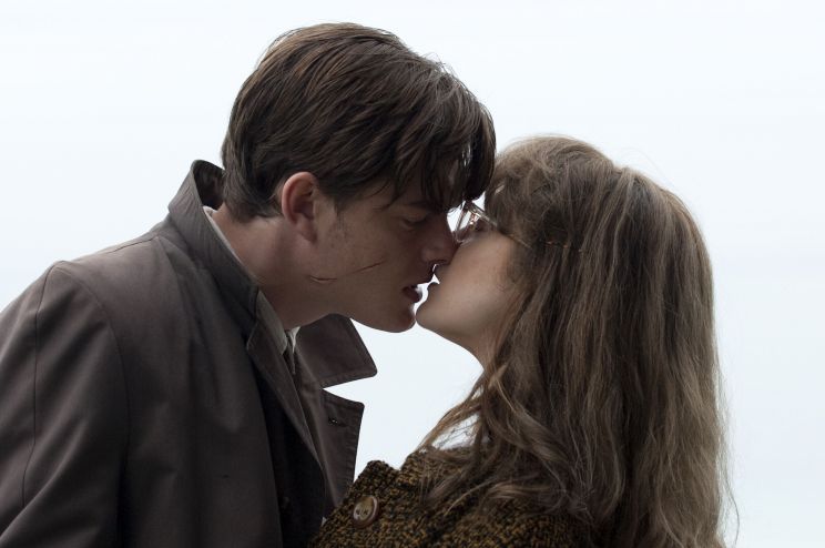 Sam Riley