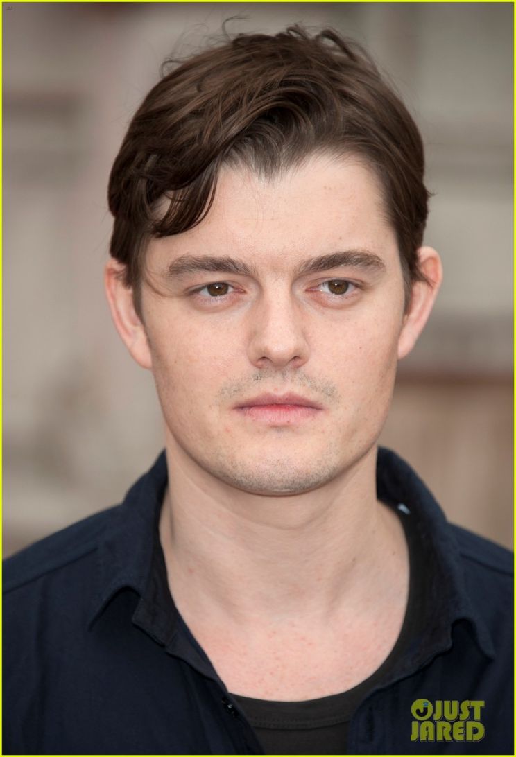 Sam Riley