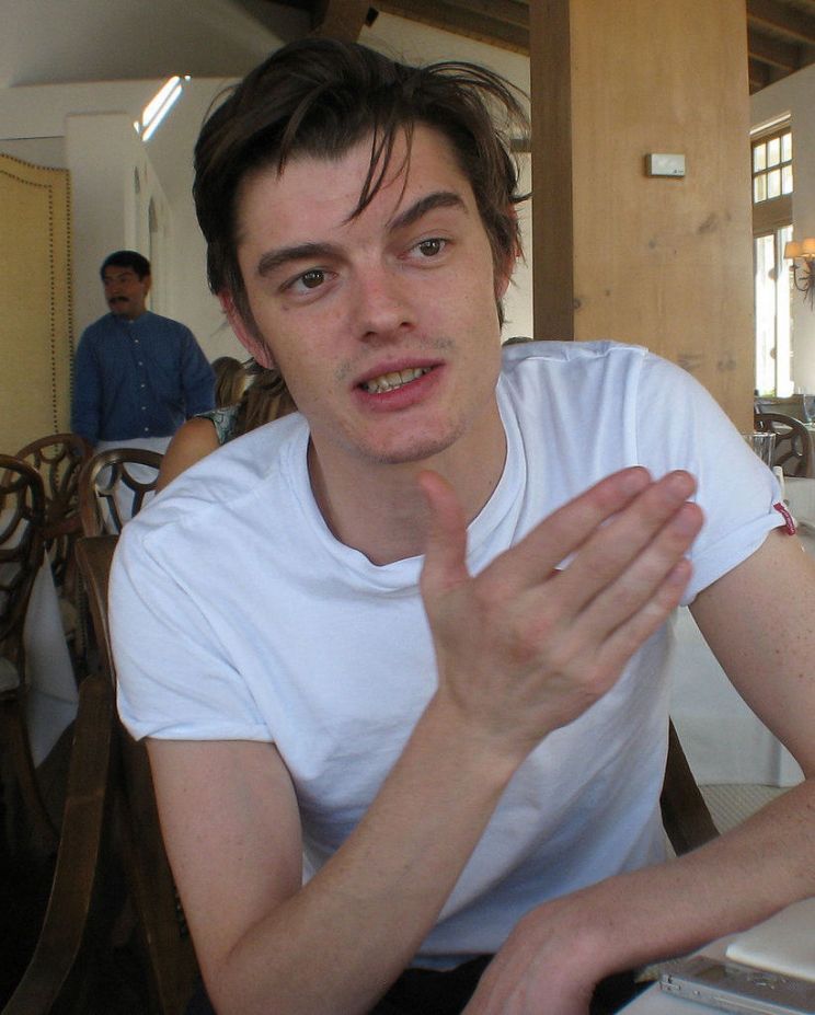 Sam Riley