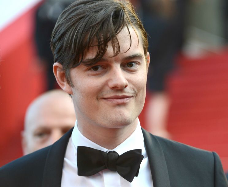 Sam Riley