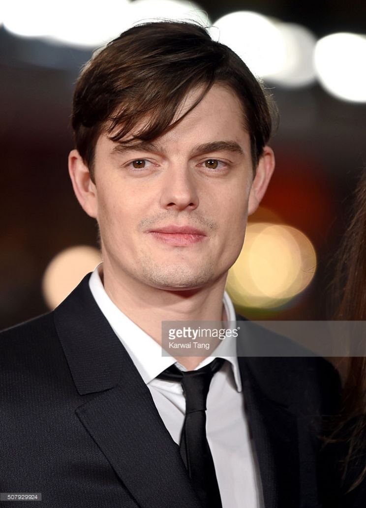 Sam Riley