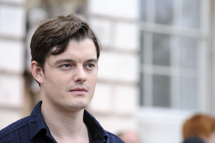 Sam Riley