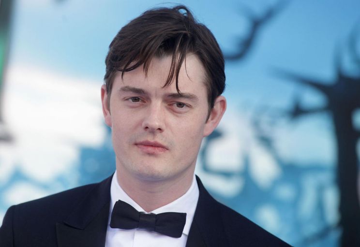 Sam Riley