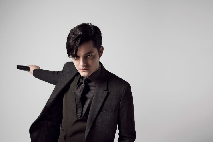 Sam Riley