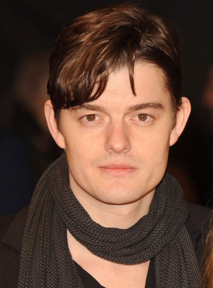 Sam Riley