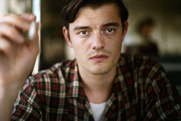 Sam Riley