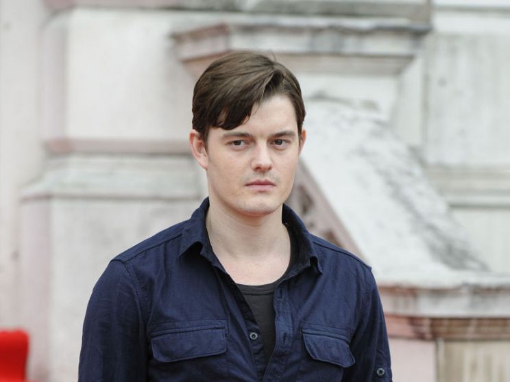 Sam Riley