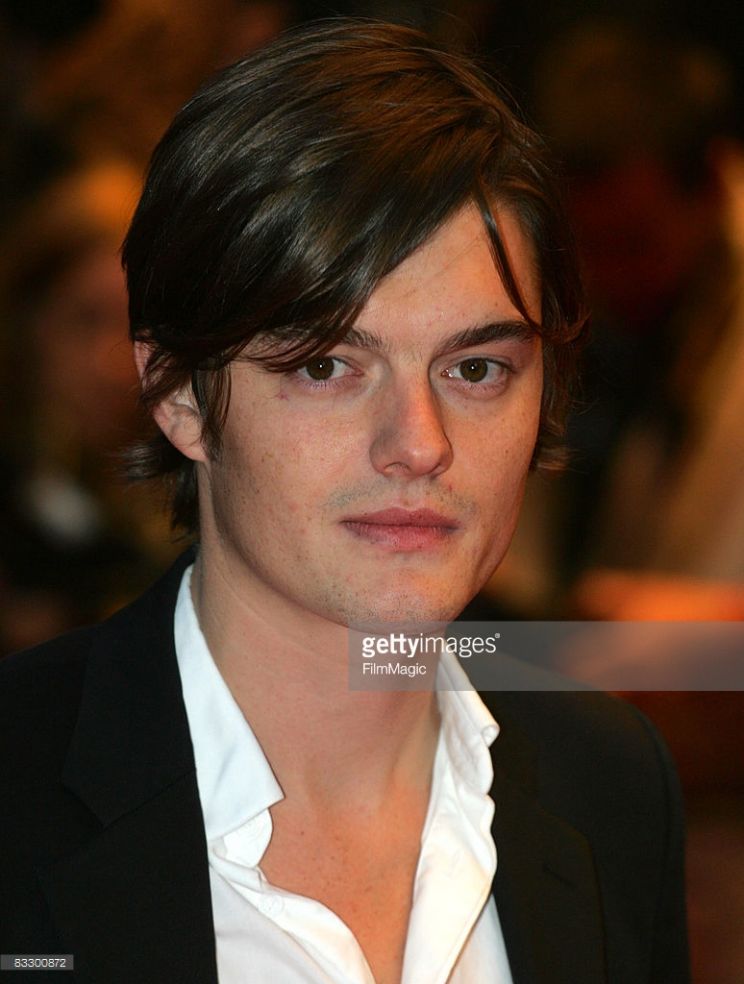 Sam Riley